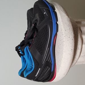 Shimano CW41L Click'r Bike Cycling Shoes